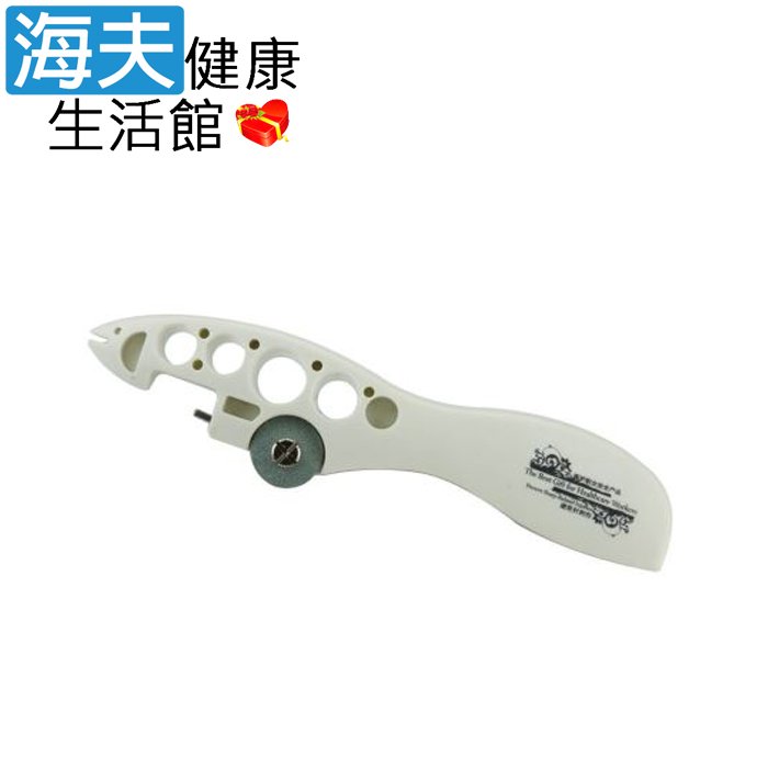 【海夫健康生活館】RH-HEF 可退針 注射液瓶蓋開啟 安瓿開瓶器(ZHCN1762)